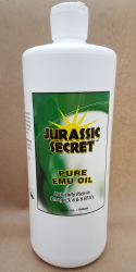 Jurassic Secret Emu Oil - Environment Size - 32oz