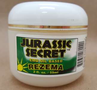 Jurassic Secret Rezema Jurassic Secret Rezema